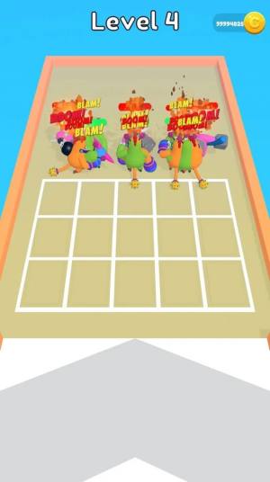 班班融合大作战游戏官方版图片1