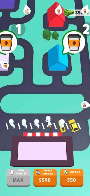快递管理游戏最新安卓版图片1