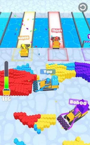 石头放置大师游戏官方安卓版图片1