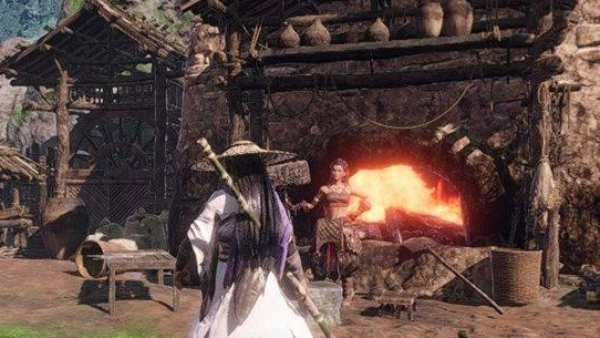 卧龙苍天陨落怎么分解装备   分解无用装备武器方法[多图]