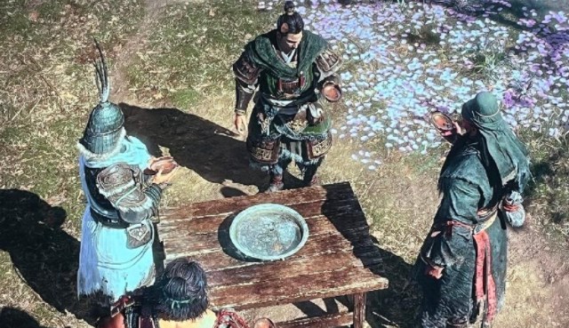 卧龙苍天陨落华雄套装怎么获得  华雄套装合成获取攻略[多图]