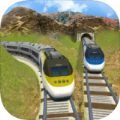真正的火车驾驶游戏官方安卓版 v189.1.1.3018