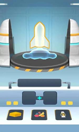 导弹建造者游戏官方安卓版图片1