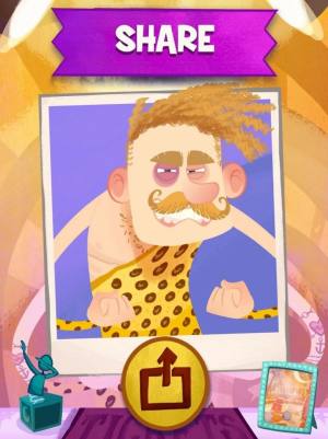 重回当年游戏官方安卓版图片1