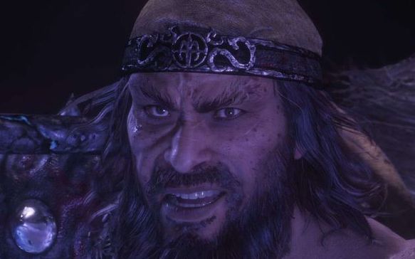 卧龙苍天陨落怎么选难度   卧龙难度选择方法分享图片2