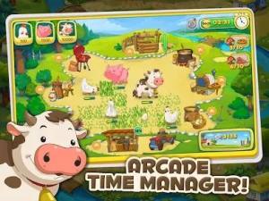 时间管理农场游戏图3