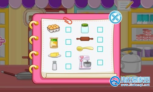 2023好玩的制作甜品小游戏有哪些-制作甜品小游戏大全-无广告的制作甜品小游戏合集