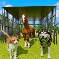 动物庇护所宠物世界游戏中文手机版 v1.0