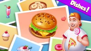 环球美食家游戏官方版图片1