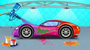 有趣的洗车游戏官方安卓版图片1