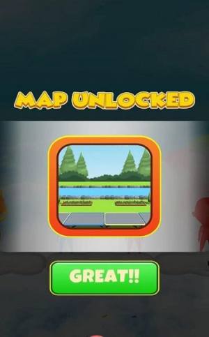 趣味跳跃游戏安卓版图片1