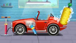 有趣的洗车游戏官方安卓版图片5