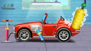 有趣的洗车游戏官方安卓版图片5