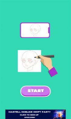 Draw Gacha app图2