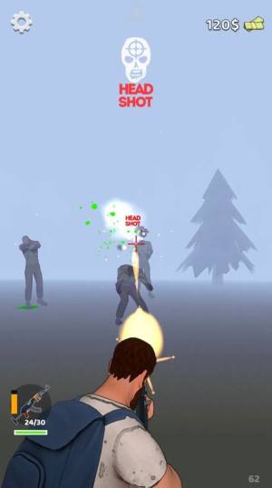 爆头启示录游戏最新中文版图片1