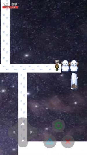 闪耀星辰之光游戏官方版图片1