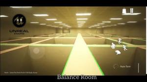 后室Level 0游戏最新中文版图片1