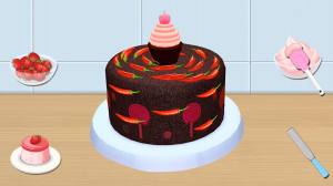 做蛋糕模拟器手机版图2