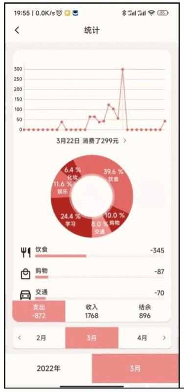 小鹅事务所记录app官方版图片1