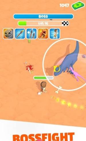 斗龙勇士游戏最新中文版图片1