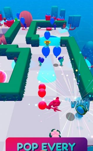 邪恶爆破手游戏官方最新版图片1