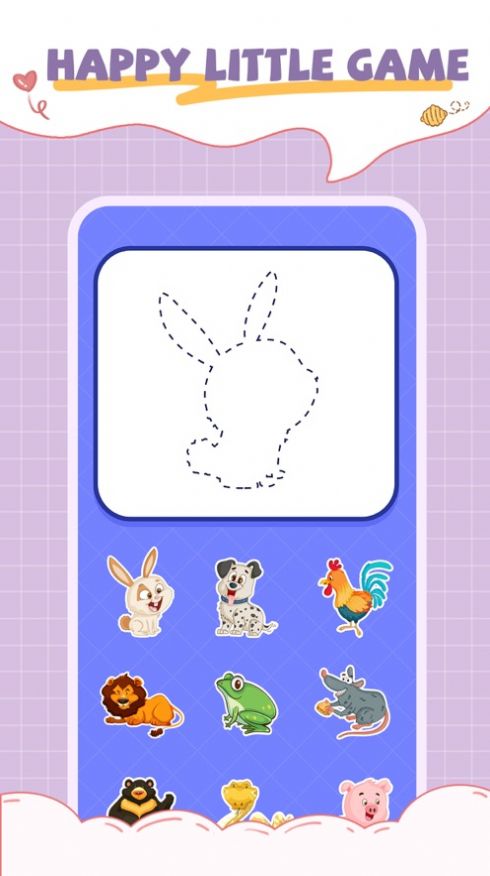 有声动物卡片app官方版图片2