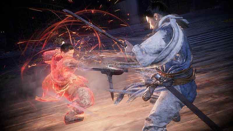 ps4卧龙苍天陨落升级ps5   卧龙PS4升级PS5机制详解[多图]