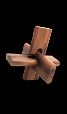 卯榫工艺游戏最新手机版图片1