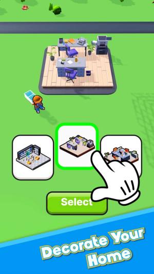 豪宅建设者游戏官方版图片1