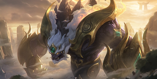 云顶之弈s8.5如磐石超英石头人阵容推荐   坚如磐石超英石头人阵容攻略[多图]