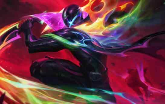 云顶之弈s8.5装备合成表   s8.5最新装备合成图表[多图]