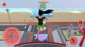 樱花校园闺蜜日常游戏最新安卓版图片1