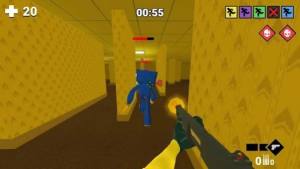 后室竞技场游戏安卓版图片1