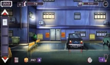 密室逃脱正义之魂游戏最新安卓版图片1
