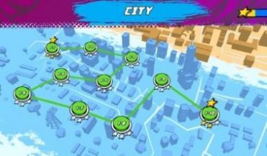 城市滑板大师游戏安卓版图片1