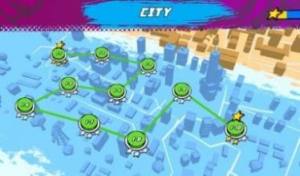 城市滑板大师游戏安卓版图片1