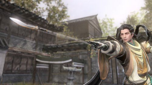 古龙风云录游戏攻略大全   新手入门玩法介绍图片3