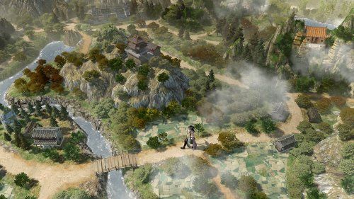 古龙风云录游戏攻略大全   新手入门玩法介绍图片4