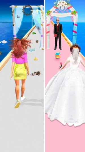 梦想的婚礼节游戏图3