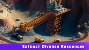 建造大师火星维尔游戏手机版下载图片1