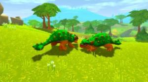 侏罗纪甲龙游戏图3
