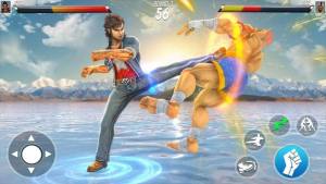 空手道格斗武术游戏官方版图片1