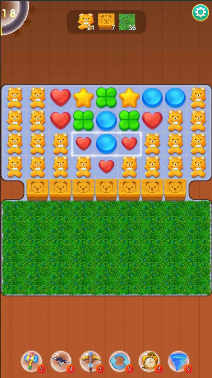 我的甜品店游戏图3