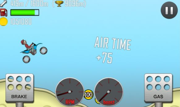 登山赛车2哪个车最好用   2023最强好用车辆选择推荐[多图]