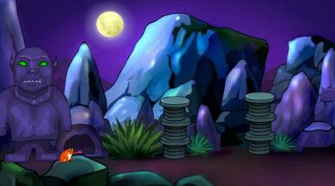 新冒险逃生游戏图3