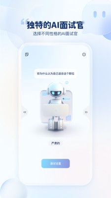 我的AI面试官app官方版图片1