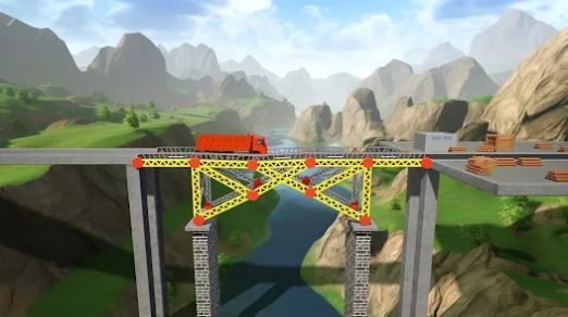 Bridge Maker游戏图2