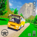 巴士模拟器危险之路汉化游戏最新版 v5