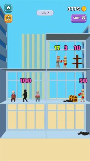 塔棍大战游戏官方安卓版图片1