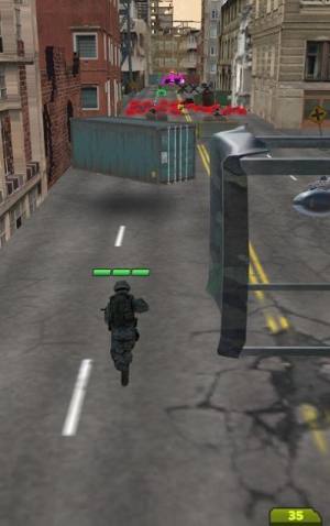 突击队战跑游戏官方安卓版图片1